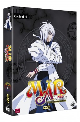 MÄR > MÄR Digipack Vol.4 MÄR > MÄR Digipack Vol.4