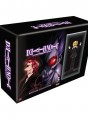 Death Note Coffret Collector volume 3
