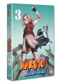 Naruto Shippuden Digipack Vol.3 Naruto Shippuden Digipack Vol.3