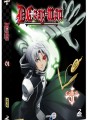 D.Gray-Man Volume 1