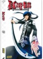 D.Gray-Man Volume 2 D.Gray-Man Volume 2