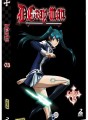 D.Gray-Man Volume 3