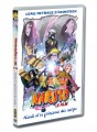 Naruto le film 1 - Naruto et la princesse des neiges