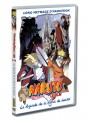 Naruto le film 2 - La légende de la pierre de Guelel