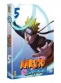Naruto Shippuden Digipack Vol.5 Naruto Shippuden Digipack Vol.5