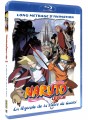 BLU RAY - Naruto le film 2 - La légende de la pierre de Guelel