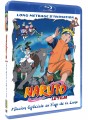BLU RAY - Naruto le film 3 - Mission Spéciale au Pays de la Lune