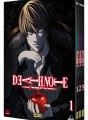 Death Note Coffret Slim vol.1
