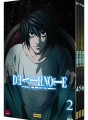 Death Note Coffret Slim vol.2