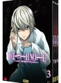 Death Note Coffret Slim vol.3 Death Note Coffret Slim vol.3