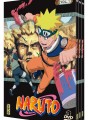 Naruto Coffret Slim volume 1 Naruto Coffret Slim volume 1