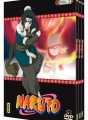Naruto Coffret Slim volume 2 Naruto Coffret Slim volume 2