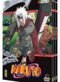 Naruto Coffret Slim volume 5 Naruto Coffret Slim volume 5