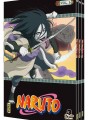 Naruto Coffret Slim volume 6 Naruto Coffret Slim volume 6