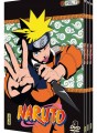 Naruto Coffret Slim volume 7 Naruto Coffret Slim volume 7