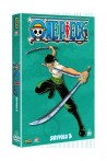 One Piece Skypiea Vol.3
