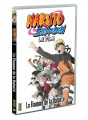 Naruto Shippuden Film 3 - La flamme de la volonté Naruto Shippuden Film 3 - La flamme de la volonté