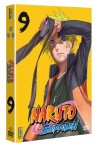 Naruto Shippuden Digipack Vol.9