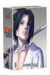 Naruto Shippuden Coffret 1 à 4