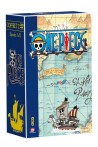 One Piece Coffret 1 à 4