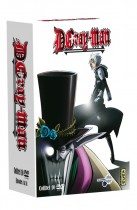 D.Gray-Man