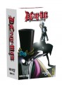 D.Gray-Man Coffret 10 DVD