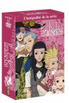 Paradise Kiss Intégrale Edition Standard