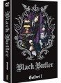 Black Butler - Edition standard- Volume 1 Black Butler - Edition standard- Volume 1