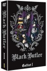 Black Butler  - Edition standard- Volume 1