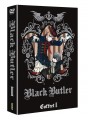 Black Butler  - Edition standard- Volume 2
