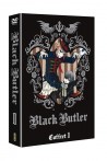 Black Butler  - Edition standard- Volume 2