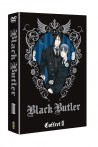 Black Butler  - Edition standard- Volume 3