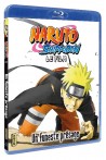 BLU RAY - Naruto Shippuden Film 1 - Un funeste présage