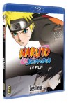 BLU RAY - Naruto Shippuden Film 2 - Les liens
