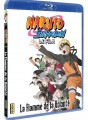 BLU RAY - Naruto Shippuden Film 3 - La flamme de la volonté BLU RAY - Naruto Shippuden Film 3 - La flamme de la volonté