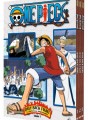 One Piece Davy Back Fight Vol. 1 One Piece Davy Back Fight Vol. 1