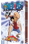 One Piece Davy Back Fight Vol. 3