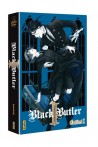Black Butler 2 volume 1