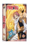 Fairy Tail volume 1
