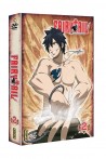Fairy Tail volume 2