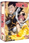 Fairy Tail volume 3