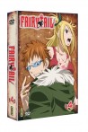 Fairy Tail volume 4