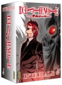 Death Note Coffret Intégrale 