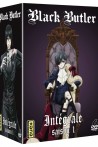 Black Butler Intégrale Saison 1