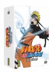 Naruto Shippuden Les Films Coffret 4 films
