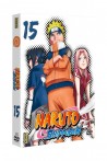Naruto Shippuden Digipack Vol.15