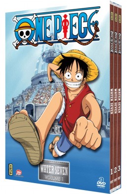 One Piece > One Piece WATER SEVEN Vol. 1 One Piece > One Piece WATER SEVEN Vol. 1