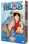 One Piece WATER SEVEN Vol. 1