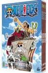 One Piece WATER SEVEN Vol. 3