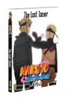 Naruto Shippuden Film 4 - The Lost Tower